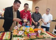 Dukung Pariwisata Palembang, Baso AFANG OEN Resmikan Cabang ke-6