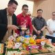 Dukung Pariwisata Palembang, Baso AFANG OEN Resmikan Cabang ke-6