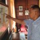 JMSI Jelajahi Akar Budaya Mandailing, Kunjungi Rumah Adat Bagas Godang di Madina