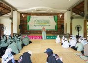 PII Kalbar dan Mitra Gelar Aksi Cinta Anak Negeri di Kubu Raya