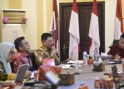Komisi V DPRD Lampung Dorong Optimalisasi Cakupan Peserta JKN-KIS Menuju Target UHC