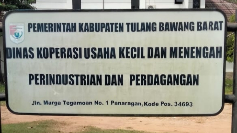Audit Retribusi Pasar Tubaba Mendesak, PAD Diduga Bocor Miliaran Rupiah