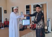 Dauroh Bahasa Arab Bina Cendekia Luhur Perkuat Kompetensi Guru se-Lampung