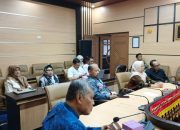 FKIP Unila dan Kemenko PMK Sepakati Penguatan Pelestarian Budaya Lampung
