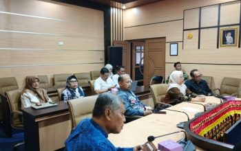 FKIP Unila dan Kemenko PMK Sepakati Penguatan Pelestarian Budaya Lampung