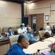 FKIP Unila dan Kemenko PMK Sepakati Penguatan Pelestarian Budaya Lampung