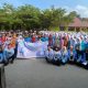 Mahasiswa KKN UIN Raden Fatah Edukasi QRIS dan Rupiah di Tanjung Raja