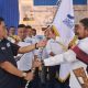 Ketua JMSI Sumut Lantik Pengurus JMSI Tabagsel