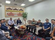 Nurhasanah Dorong PBH Peradi Bandarlampung Komitmen Berikan Bantuan Hukum Pro Bono