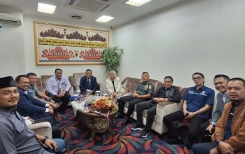 Nurhasanah Dorong PBH Peradi Bandarlampung Komitmen Berikan Bantuan Hukum Pro Bono