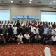 Tingkatkan Profesionalisme Desa, Pemkab Pesawaran Gelar Capacity Building di Bintan
