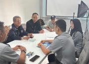 Imigrasi Bandar Lampung dan JMSI Jalin Kolaborasi Program Pencegahan TPPO