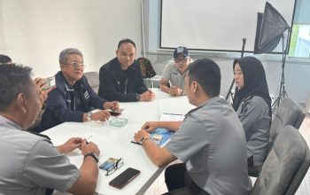 Imigrasi Bandar Lampung dan JMSI Jalin Kolaborasi Program Pencegahan TPPO
