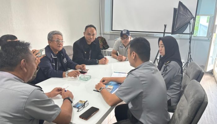 Imigrasi Bandar Lampung dan JMSI Jalin Kolaborasi Program Pencegahan TPPO