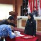 Wali Kota Bandar Lampung Lantik 266 PPPK