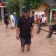 Tanggamus Dihantam Banjir Bandang, Puluhan Rumah Terendam