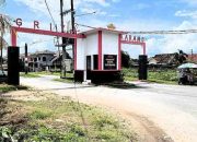Warga Griya Sukarame Ngadu ke DPRD soal Dugaan Penjualan Tanah Fasum