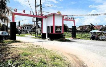 Warga Griya Sukarame Ngadu ke DPRD soal Dugaan Penjualan Tanah Fasum