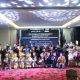 FKIP Unila Tutup Summer Camp 2025, Rayakan Persahabatan Budaya Internasional di Lampung
