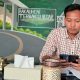 Sentuhan Alkausar: Limbah Botol Tol Bakter Jadi Sumber Ketahanan Pangan dan Ekonomi Warga Lampung Selatan