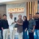 Kolaborasi Strategis, AGGRE Capital dan Venteny Perkuat Dukungan UMKM di Indonesia