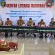 Lampung Bergerak Wujudkan Provinsi Literasi Lewat Gebyar Nasional FLL