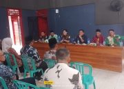 Kejari Tubaba Gelar Jaksa Garda Desa, Perkuat Pengawasan Dana Desa