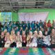 Inovasi KKN UIN RIL: Minyak Jelantah Jadi Lilin Aromaterapi Bernilai Ekonomi di Bandar Lampung