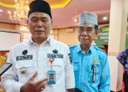 Kafilah Sumsel Targetkan Juara Umum di STQHN XXVIII, Tutup Training Camp