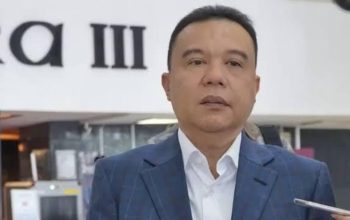 Langkah Rekonsiliasi Prabowo, Tom Lembong Diampuni, Hasto Bebas