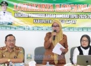 Pesisir Barat Siapkan Rencana Penanggulangan Bencana 2025-2030, Libatkan Berbagai Pihak