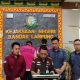Kejari Bandar Lampung Tetapkan Dua Tersangka Korupsi Retribusi Pasar Gudang Lelang