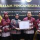 Way Kanan Raih Penghargaan Kabupaten Layak Anak Kategori Nindya untuk Kelima Kalinya
