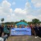 Kolaborasi ITERA dan KWT Sekar Transad: Solusi Tepung Pisang Tahan Cuaca