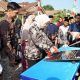 Bupati Way Kanan Resmikan Paguyuban Sadulur Pasundaan dan Gebyar Budaya Sunda di Way Tuba