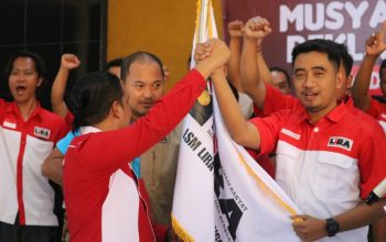LIRA Probolinggo Tegaskan Oknum Pupuk Ilegal Telah Dibekukan