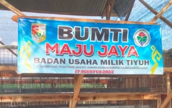 Dugaan Penyelewengan Dana Desa di Tunas Jaya: Proyek BUMTi Diduga untuk Keuntungan Pribadi