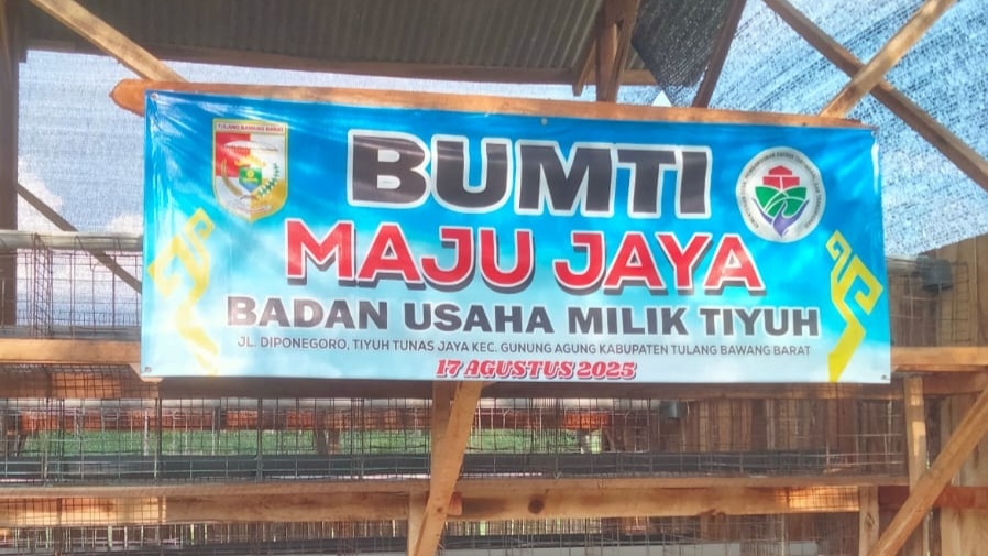 Dugaan Penyelewengan Dana Desa di Tunas Jaya: Proyek BUMTi Diduga untuk Keuntungan Pribadi