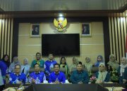 FKIP Unila Gandeng Universitas LP Ma'arif, Perkuat Mutu Pendidikan Lampung
