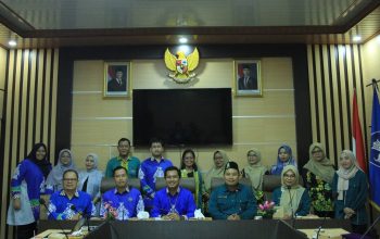 FKIP Unila Gandeng Universitas LP Ma'arif, Perkuat Mutu Pendidikan Lampung