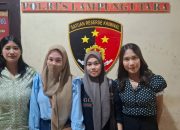 Kasus KDRT di Lampung Utara, Kuasa Hukum Sebut Laporan Balik Suami Amelia Upaya Kriminalisasi