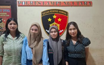 Kasus KDRT di Lampung Utara, Kuasa Hukum Sebut Laporan Balik Suami Amelia Upaya Kriminalisasi