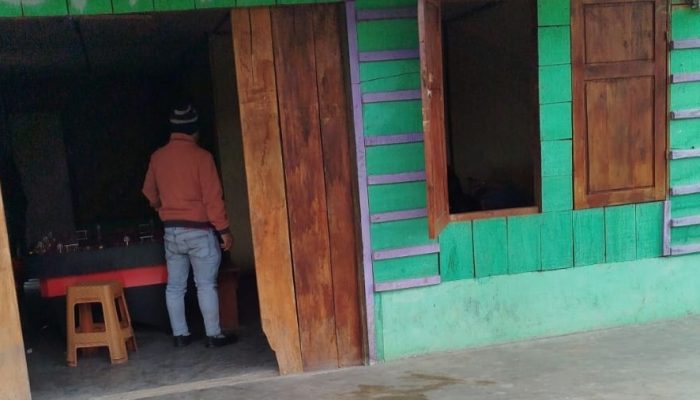 Perjudian dan Narkoba Resahkan Warga Karo, Aparat Diharap Bertindak