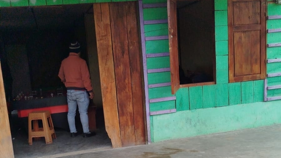 Perjudian dan Narkoba Resahkan Warga Karo, Aparat Diharap Bertindak