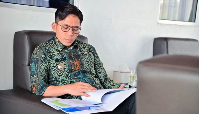 Pemkab Lampung Selatan Jajaki Hibah Internasional dengan China dan Jepang