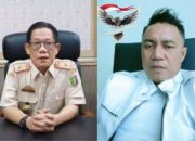 Ketum Aliansi Indonesia Bersatu Puji Bapenda Lampung, Desak Usut HGU SGC