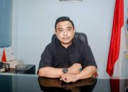 KNPI Minta Masyarakat Tenang, Haris Pertama: Jangan Jauh dari Nurani Rakyat