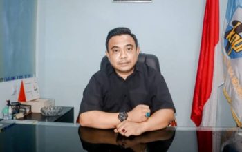 KNPI Minta Masyarakat Tenang, Haris Pertama: Jangan Jauh dari Nurani Rakyat