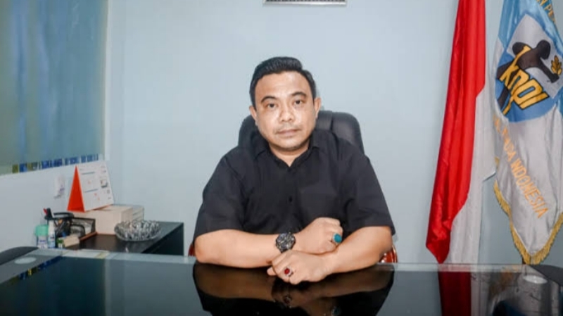 KNPI Minta Masyarakat Tenang, Haris Pertama: Jangan Jauh dari Nurani Rakyat
