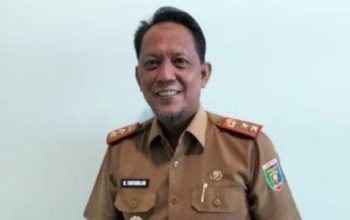 Jembatan Rusak Tanggamus Viral, Pemprov Lampung Siap Turun Tangan